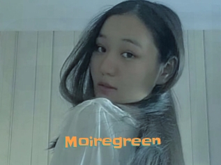Moiregreen