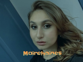 Moirehaines