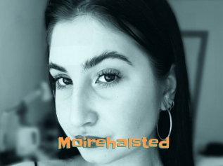 Moirehalsted