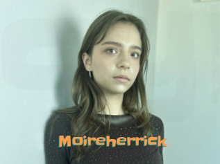 Moireherrick