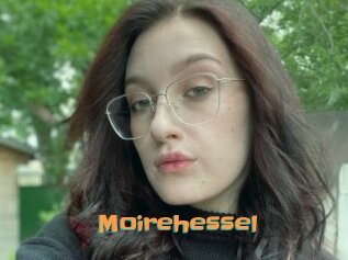 Moirehessel