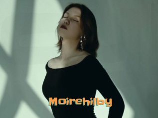 Moirehilby