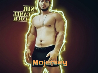 Mojersey