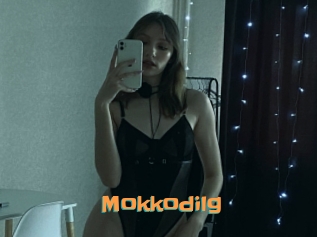 Mokkodilg