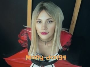 molly_doll94 Cyberhuren