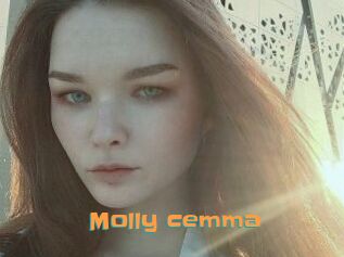 Molly_cemma