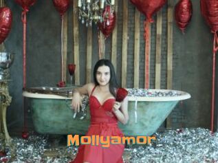 Mollyamor