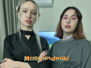 Mollyandmiki