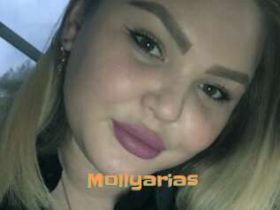 Mollyarias