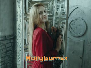 Mollyburnsx