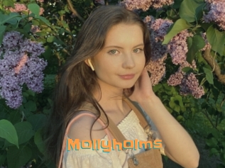 Mollyholms