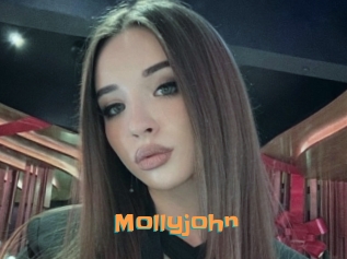 Mollyjohn