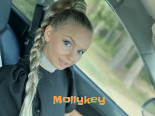 Mollykey