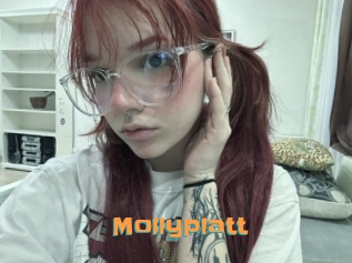 Mollyplatt