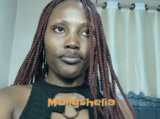 Mollyshelia