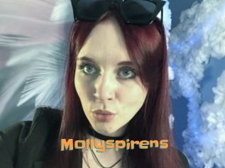 Mollyspirens