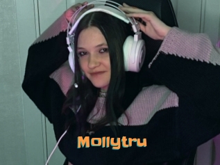 mollytru Cyberhuren