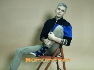 Momomervin