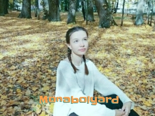 Monabolyard