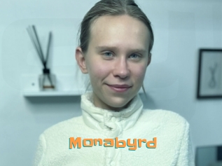 Monabyrd