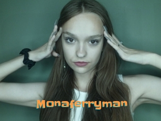 Monaferryman