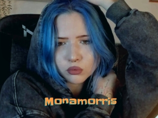 Monamorris