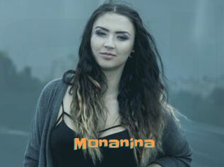 Monanina