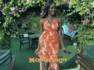 Monareign