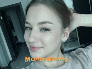 monavilonny Cyberhuren