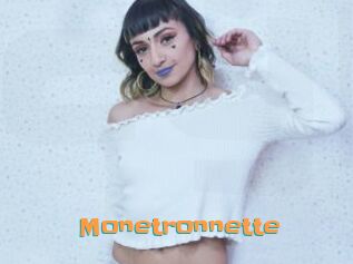Monetronnette