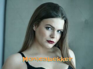 Monicabekker