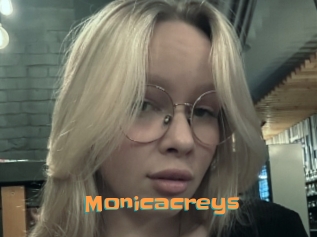 Monicacreys