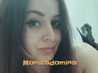 monicadomina Cyberhuren