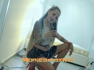 monicamaxwel Cyberhuren