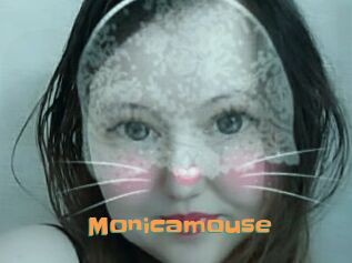 Monicamouse