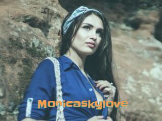 Monicaskylove