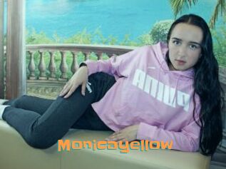 Monicayellow