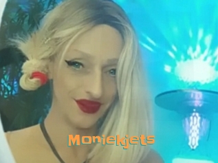 Moniekjets