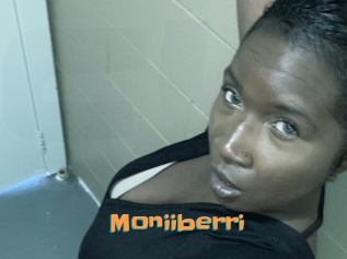 Moniiberri