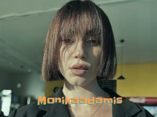 Monikaadamis