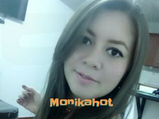 Monikahot