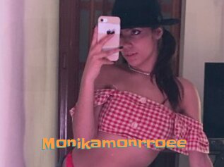Monikamonrroee