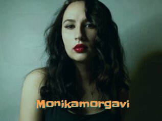 Monikamorgavi