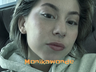 Monikawonde