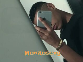 Monitosexy