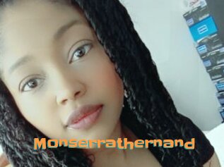 Monserrathernand