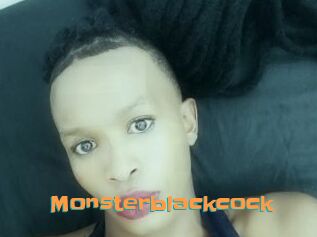 Monsterblackcock