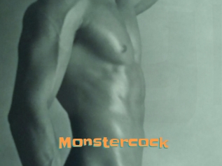 Monstercock