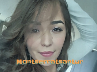 Montserratsantur