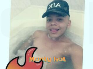 Monty_hot